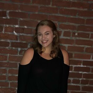 Meet your Posher, Sierra